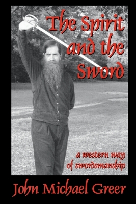 Book cover for The Spirit and the Sword