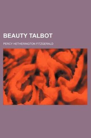 Cover of Beauty Talbot