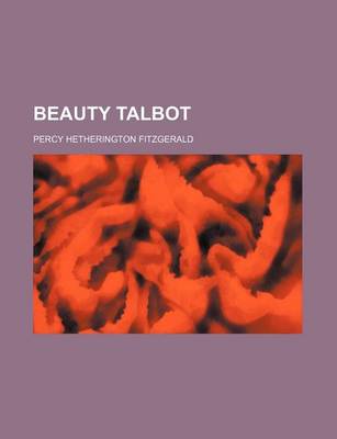 Book cover for Beauty Talbot