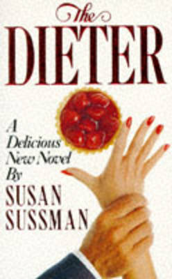 Book cover for The Dieter