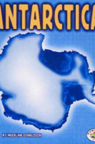 Cover of Antartica
