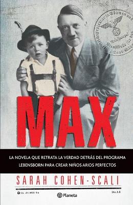 Cover of Max