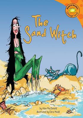 Cover of The Sand Witch