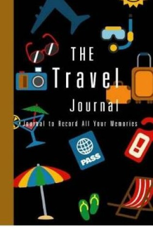 Cover of The Travel Journal