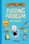 Book cover for The Pudding Problem, 1