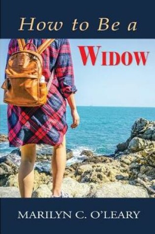 Cover of How to Be a Widow