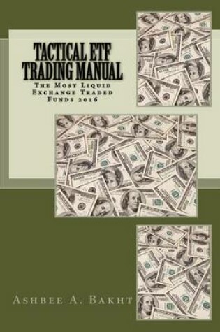 Cover of Tactical ETF Trading Manual