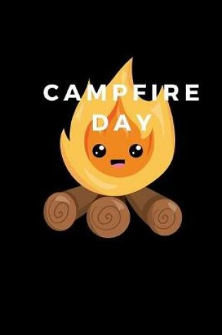 Cover of Camp Fire Day