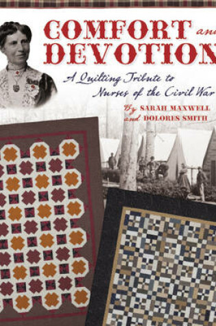 Cover of Comfort and Devotion
