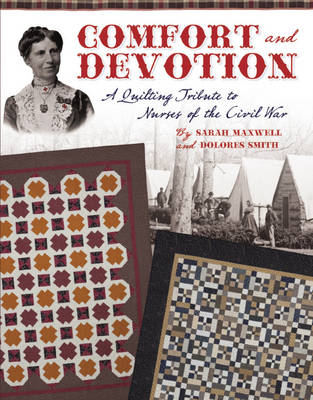 Book cover for Comfort and Devotion