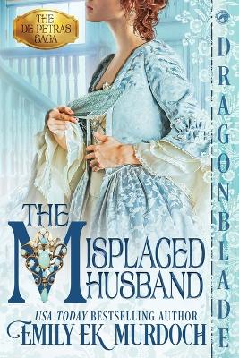 Cover of The Misplaced Husband