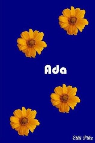 Cover of Ada