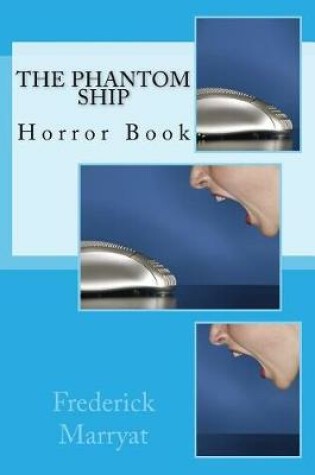 Cover of The Phantom Ship