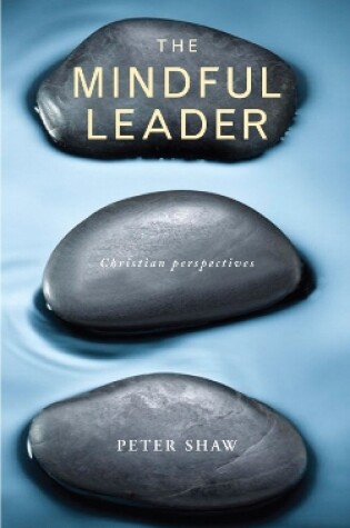 Cover of The Mindful Leader