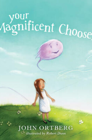 Cover of Your Magnificent Chooser