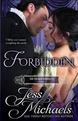 Forbidden by Jess Michaels