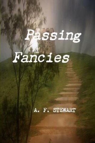 Cover of Passing Fancies