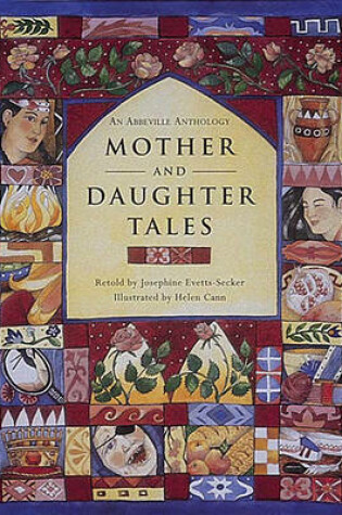 Cover of Mother and Daughter Tales