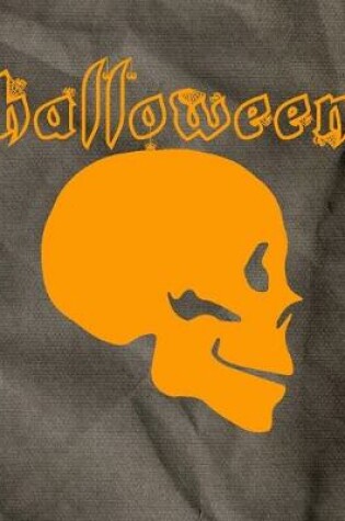 Cover of Halloween