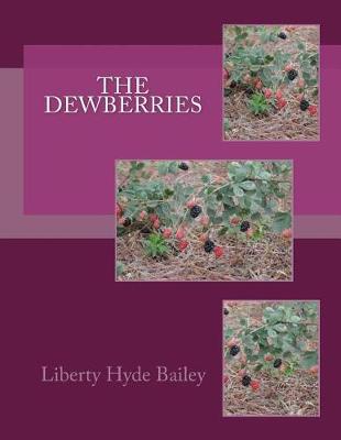 Book cover for The Dewberries