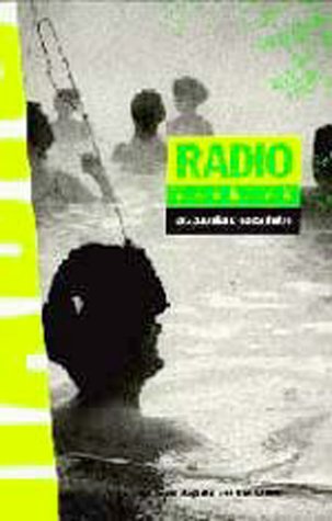 Book cover for Radio Rethink