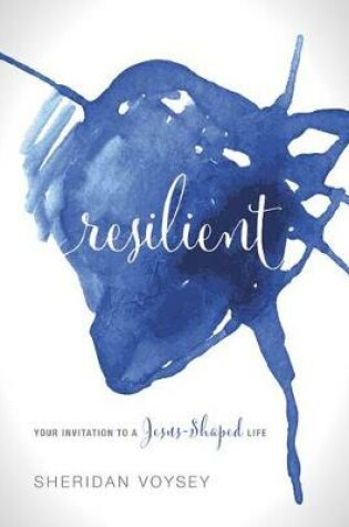 Cover of Resilient