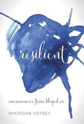 Book cover for Resilient