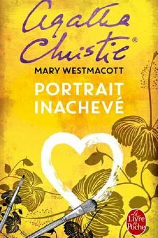 Cover of Portrait Inacheve
