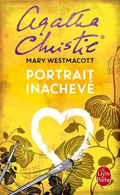 Book cover for Portrait Inacheve