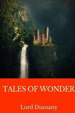Cover of Tales of Wonder (unabridged)
