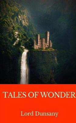Book cover for Tales of Wonder (unabridged)