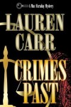 Book cover for Crimes Past