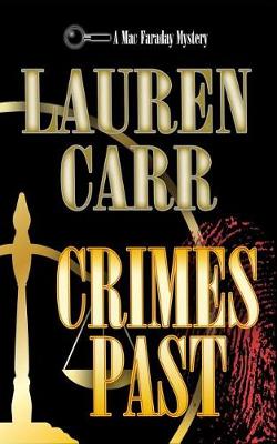 Book cover for Crimes Past