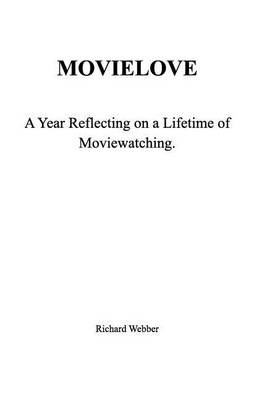 Book cover for Movielove