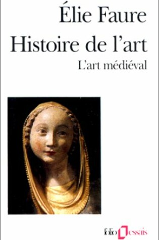 Cover of Histoire de L Art