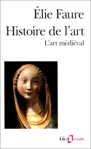 Book cover for Histoire de L Art