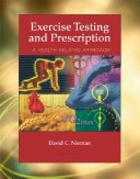 Book cover for Exercise Testing and Prescription