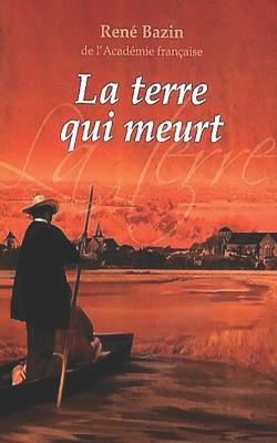 Book cover for La Terre qui meurt