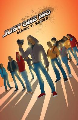 Cover of Just One Mo