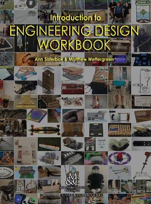 Book cover for Introduction to Engineering Design