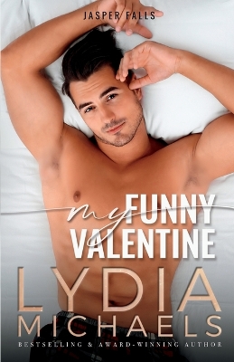 Book cover for My Funny Valentine