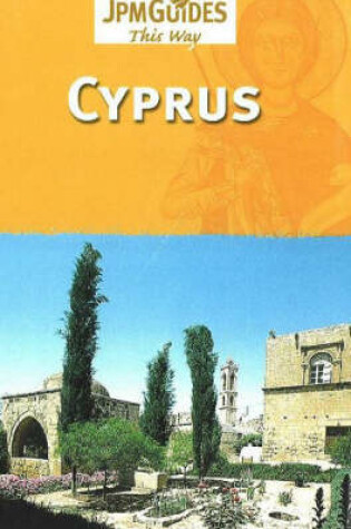 Cover of Cyprus