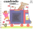 Book cover for Cuadrado Como...