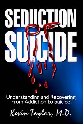 Book cover for Seduction of Suicide