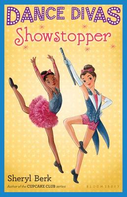 Book cover for Showstopper