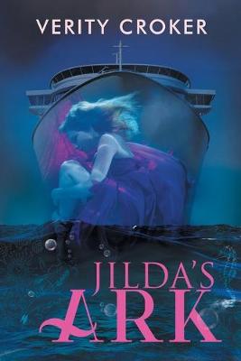 Book cover for Jilda's Ark