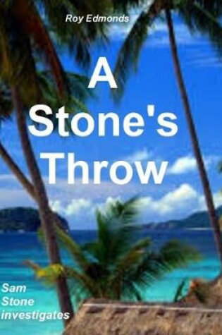 Cover of A Stone's Throw