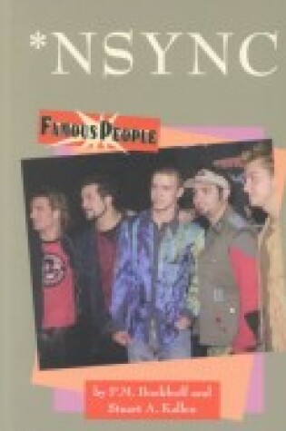 Cover of Nsync