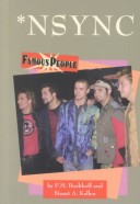 Book cover for Nsync