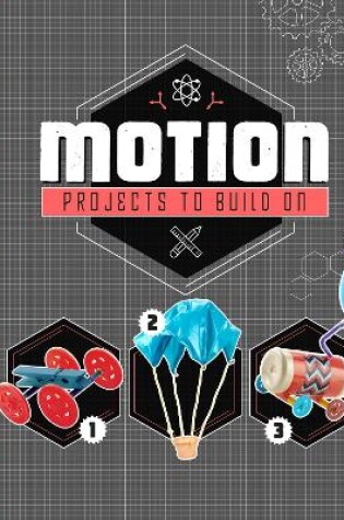 Cover of Motion Projects to Build On